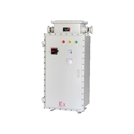 BQXB防爆變頻器 (IIB、 tD)