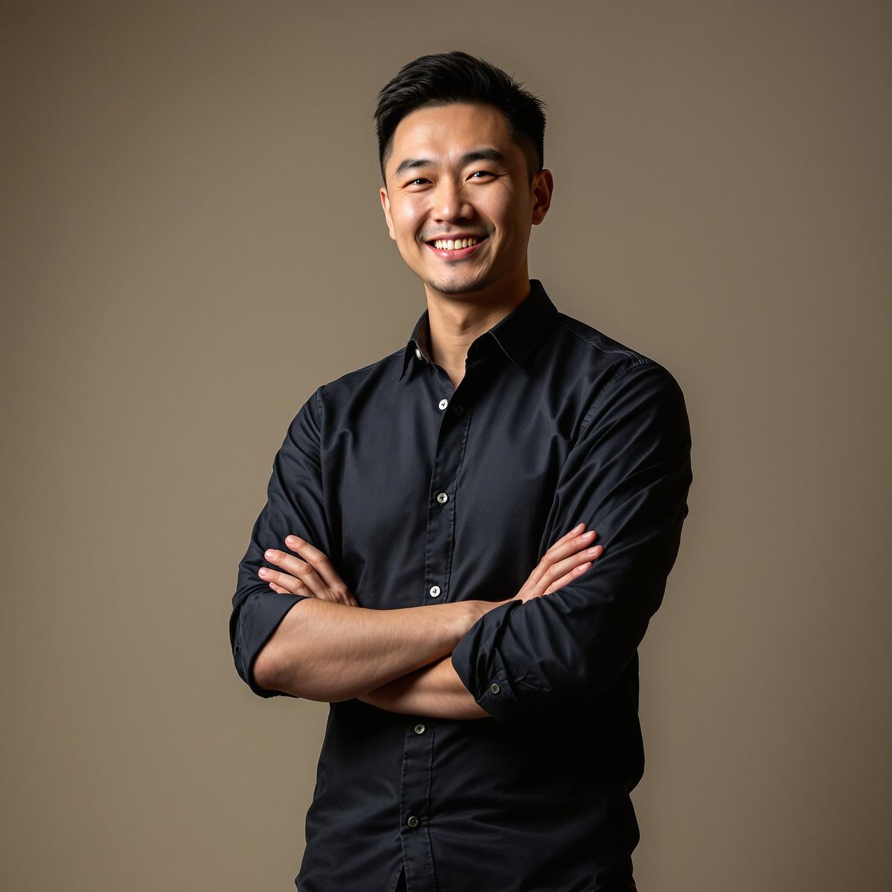 免费漫剧网团队成员 - 王明远 - CTO 首席技术官