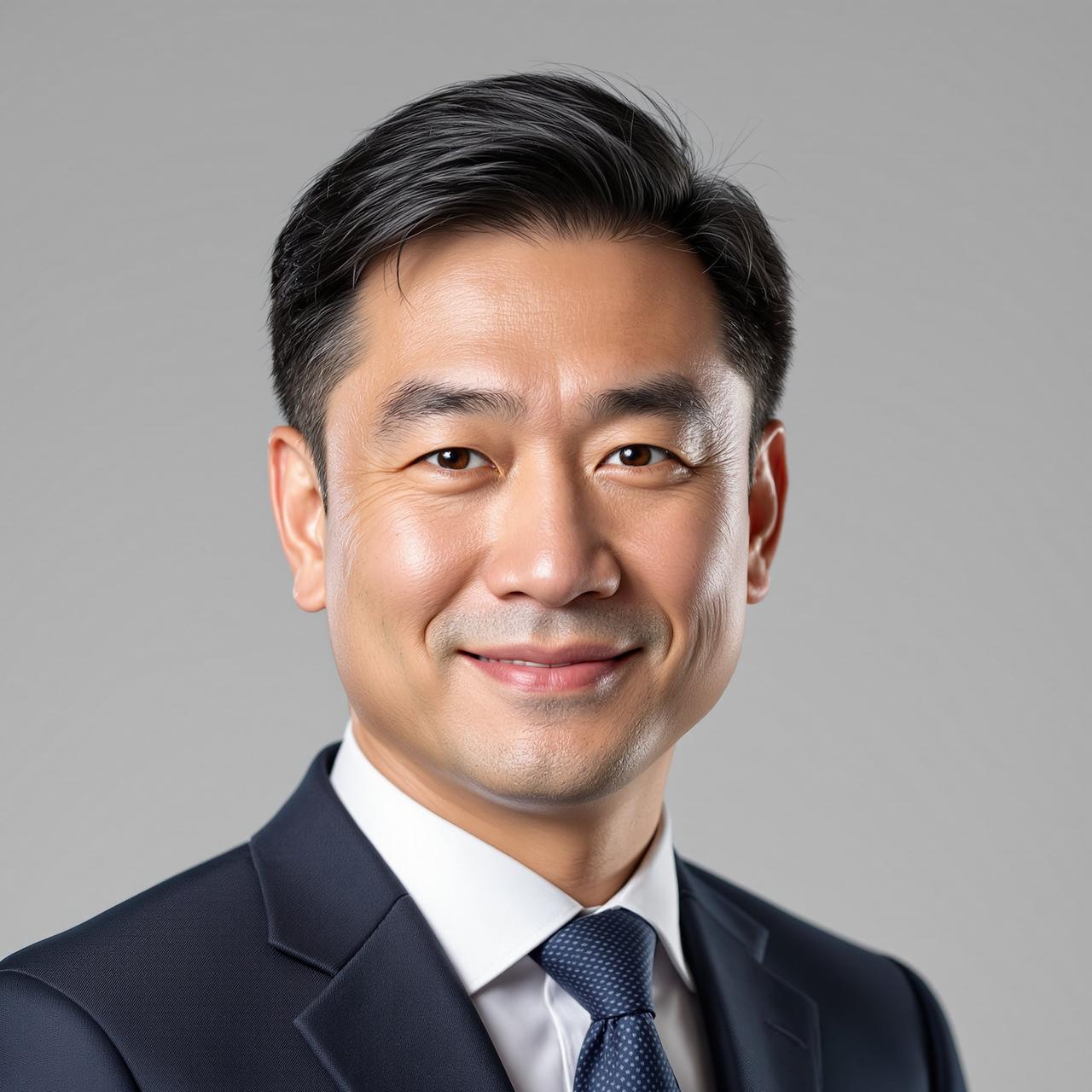 免费漫剧网团队成员 - 周浩 - 市场副总裁